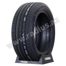 HP91 265/50 R19